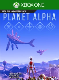 PLANET ALPHA (PC) - Steam Key - LATAM - 1