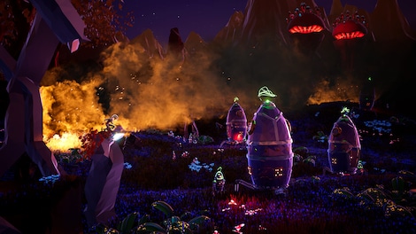 PLANET ALPHA (PC) - Steam Key - RU/CIS - 4