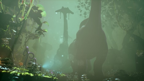 PLANET ALPHA (Xbox One) - Xbox Live Key - EUROPE - 2