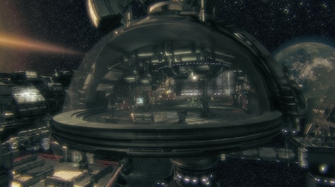 Planet Ancyra Chronicles Steam PC Key GLOBAL - 3