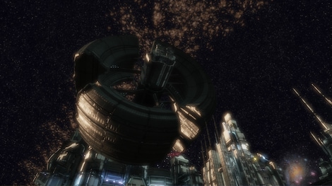 Planet Ancyra Chronicles Steam PC Key GLOBAL - 6