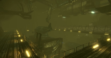 Planet Ancyra Chronicles Steam PC Key GLOBAL - 8