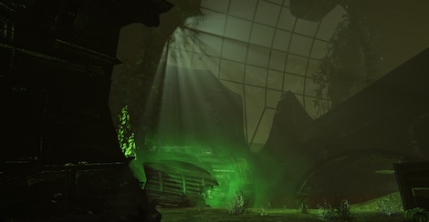 Planet Ancyra Chronicles Steam PC Key GLOBAL - 7