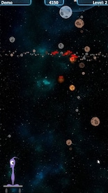 Planet Assault Steam Key GLOBAL - 6