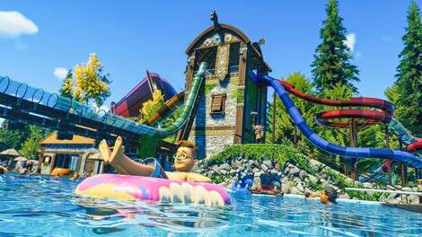 Planet Coaster 2 | Deluxe Edition (PC) - Epic Games Account - GLOBAL - 12