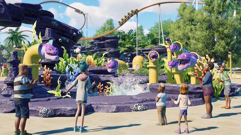 Planet Coaster 2 | Deluxe Edition (PC) - Steam Key - EUROPE - 10