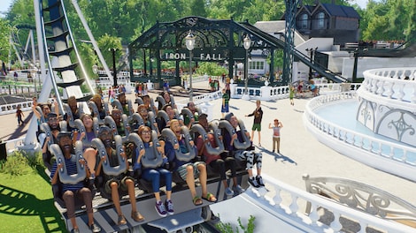 Planet Coaster 2: Parades Pack (PC) - Steam Key - LATAM - 8