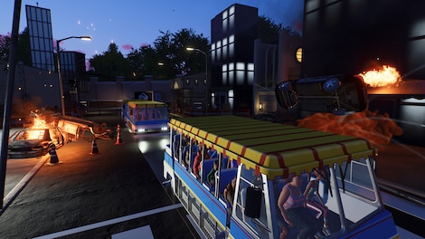 Planet Coaster 2: Silver Screen Pack (PC) - Steam Key - GLOBAL - 5