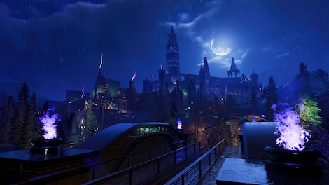 Planet Coaster 2: Sorcery Pack (PC) - Steam Key - EUROPE - 8