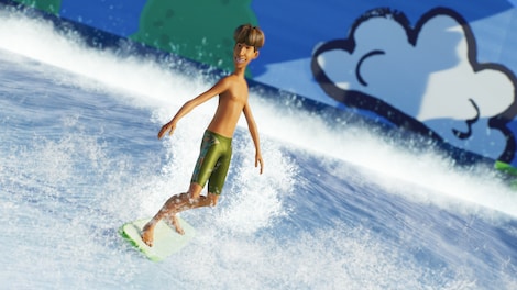 Planet Coaster 2: Toybox Pack (PC) - Steam Key - GLOBAL - 9