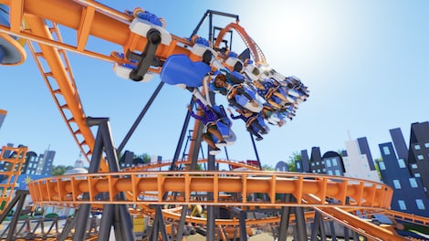 Planet Coaster 2: Toybox Pack (PC) - Steam Key - GLOBAL - 3