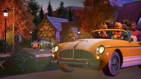 Planet Coaster - Classic Rides Collection (PC) - Steam Gift - EUROPE - 7