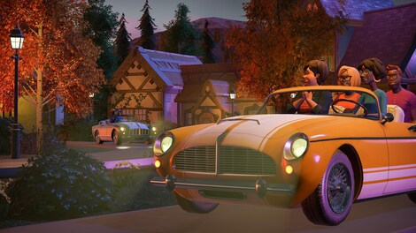Planet Coaster - Classic Rides Collection Steam Gift GLOBAL - 7