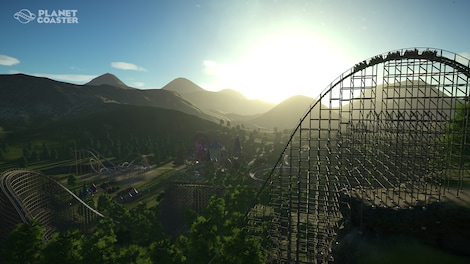 Planet Coaster | Console Edition (PS5) - PSN Account - GLOBAL - 7