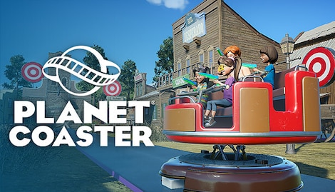 Planet Coaster: Deluxe Rides Collection (Xbox Series X/S) - Xbox Live Key - ARGENTINA - 0