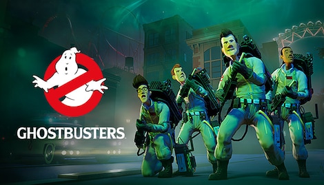 Planet Coaster: Ghostbusters (PC) - Steam Gift - EUROPE - 2