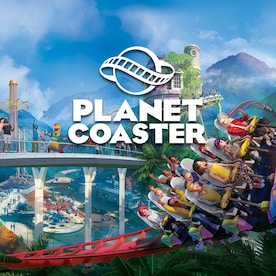 Planet Coaster Steam Gift GLOBAL - 23