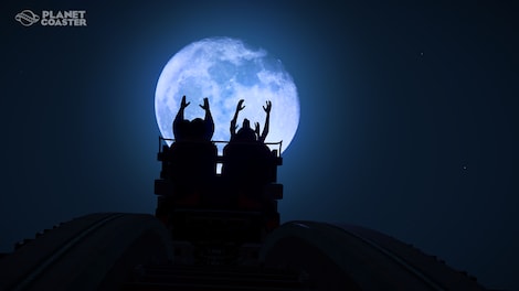 Planet Coaster Steam Key LATAM - 18