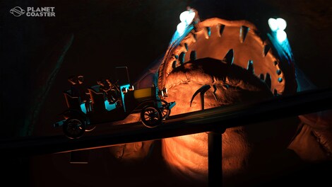 Planet Coaster Steam Key NORTH AMERICA - 22