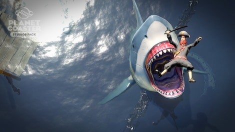 Planet Coaster - Studios Pack Steam Gift NORTH AMERICA - 5