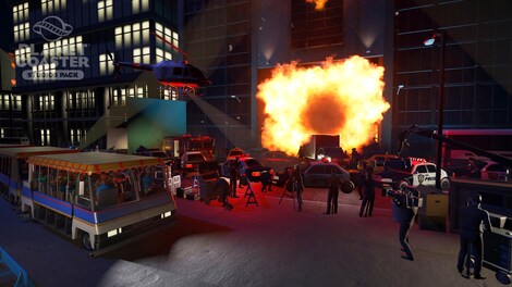 Planet Coaster - Studios Pack Steam Gift NORTH AMERICA - 4