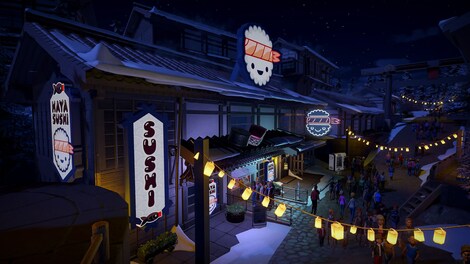 Planet Coaster - World's Fair Pack Standard Edition - Steam Key - CIS - 10