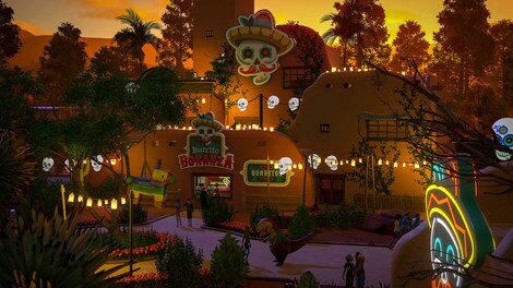 Planet Coaster - World's Fair Pack Standard Edition - Steam Key - RU/CIS - 7