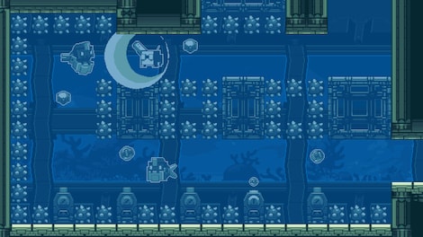 Planet Cube: Edge (PC) - Steam Key - EUROPE - 4
