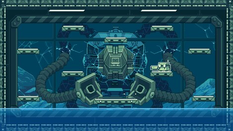 Planet Cube: Edge (PC) - Steam Key - EUROPE - 5