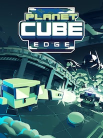 Planet Cube: Edge (PC) - Steam Key - EUROPE - 1