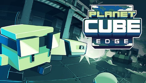 Planet Cube: Edge (PC) - Steam Key - EUROPE - 0
