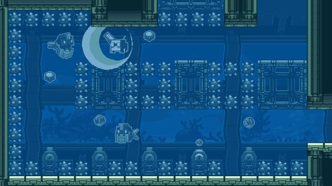Planet Cube: Edge (PC) - Steam Key - GLOBAL - 4