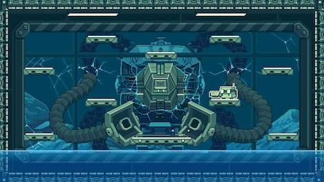 Planet Cube: Edge (PC) - Steam Key - GLOBAL - 5