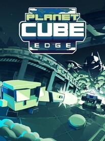 Planet Cube: Edge (PC) - Steam Key - GLOBAL - 1