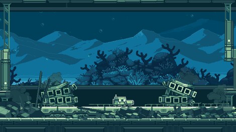 Planet Cube: Edge (PC) - Steam Key - GLOBAL - 8