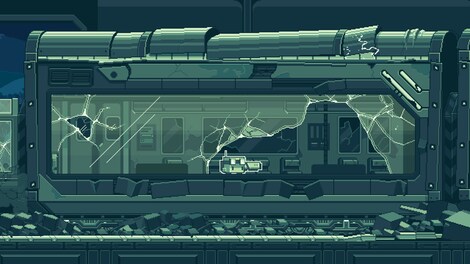 Planet Cube: Edge (PC) - Steam Key - GLOBAL - 7