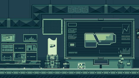 Planet Cube: Edge (PC) - Steam Key - GLOBAL - 3