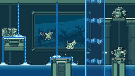 Planet Cube: Edge (PC) - Steam Key - GLOBAL - 6