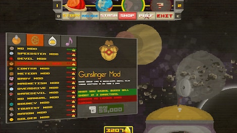 Planet Diver Steam Key GLOBAL - 12