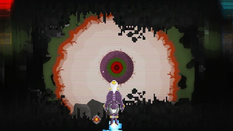 Planet Diver Steam Key GLOBAL - 8