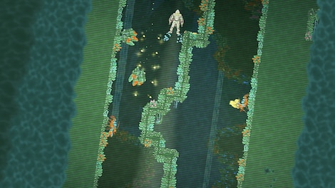 Planet Diver Steam Key GLOBAL - 11