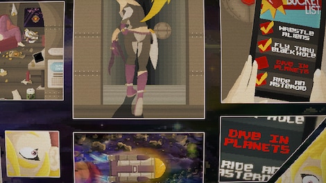 Planet Diver Steam Key GLOBAL - 10