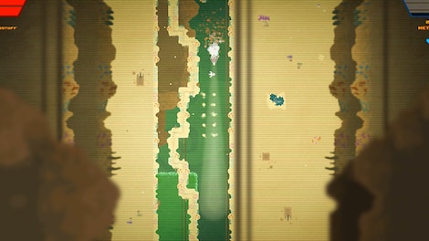 Planet Diver Steam Key GLOBAL - 3