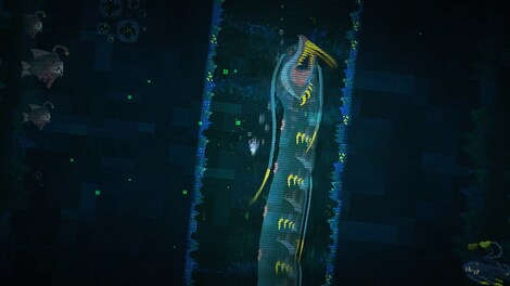 Planet Diver Steam Key GLOBAL - 6