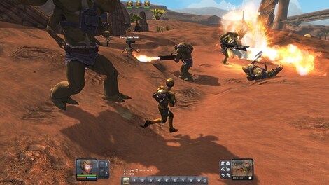 Planet Explorers Steam Gift CIS - 13