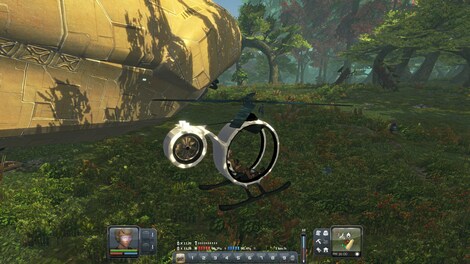 Planet Explorers Steam Gift CIS - 11