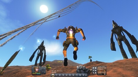 Planet Explorers Steam Gift CIS - 9