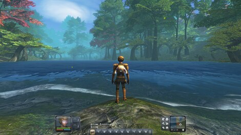 Planet Explorers Steam Gift CIS - 8