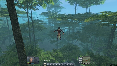 Planet Explorers Steam Gift CIS - 7