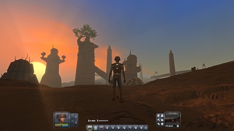 Planet Explorers Steam Gift CIS - 6